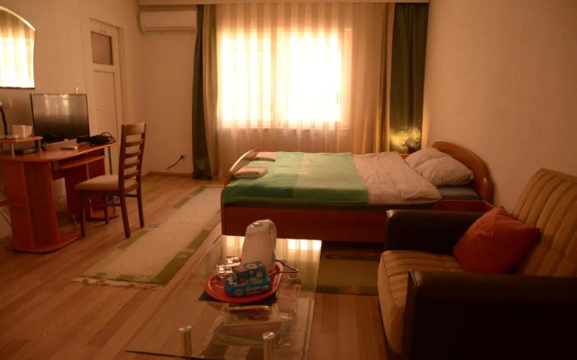 Hostel Tuba