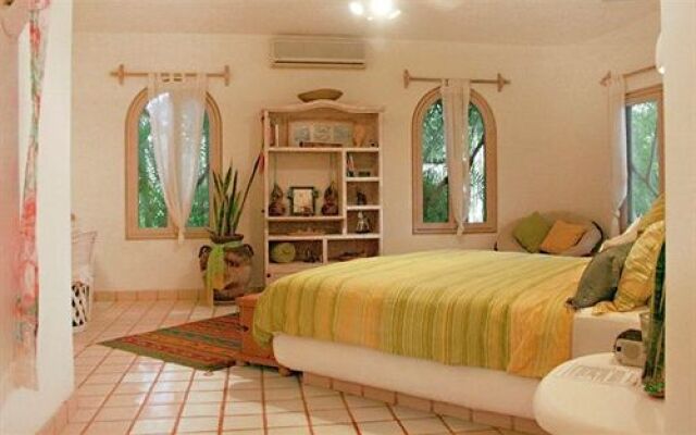 Casa Contenta