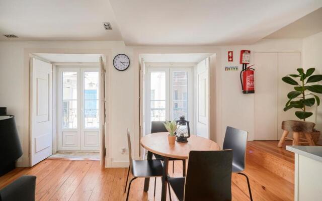 Casa Portuguesa Calhariz