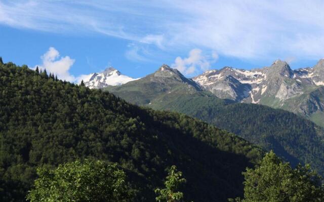 Guesthouse Dolra Svaneti