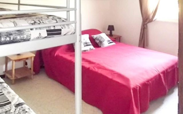 House With 3 Bedrooms in Frontignan, With Enclosed Garden and Wifi - 5