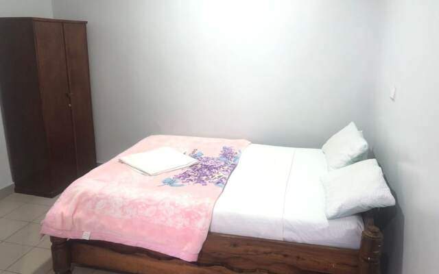 SKYLIGHT MOTEL Airport Road Rwanda