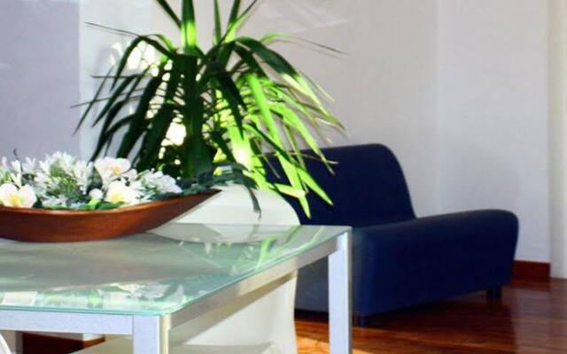 Residence Avana