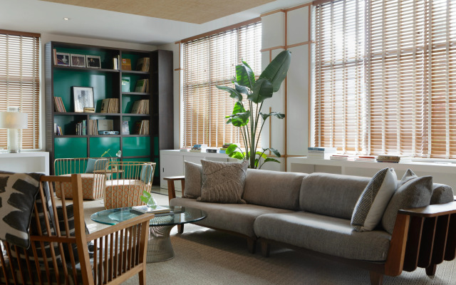 Kimpton Surfcomber Hotel by IHG