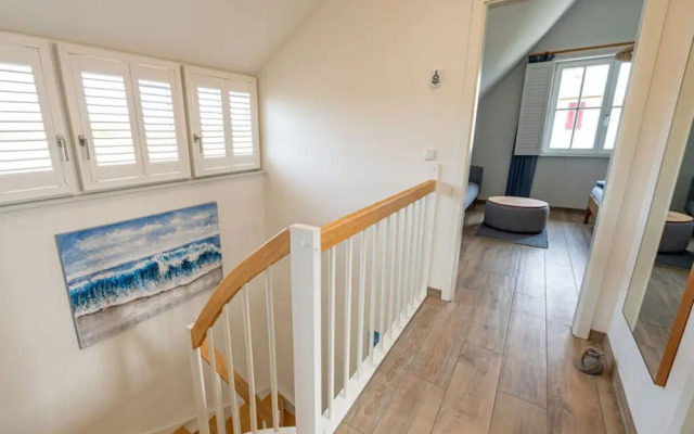 Organic Holiday Home Ananda