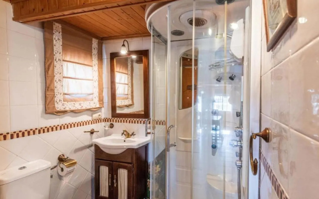 Villa Jimena Nerja by Ruralidays