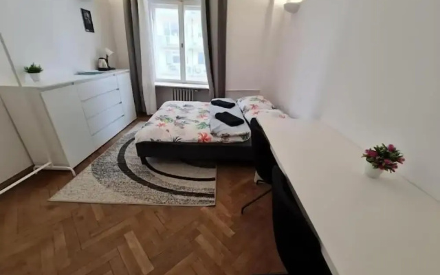 Fantastic Inn Warsaw - Okólnik