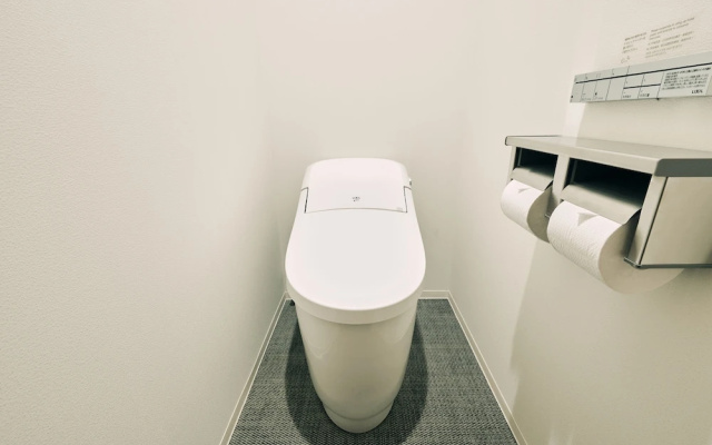 Omo3 Tokyo Akasaka by Hoshino Resorts