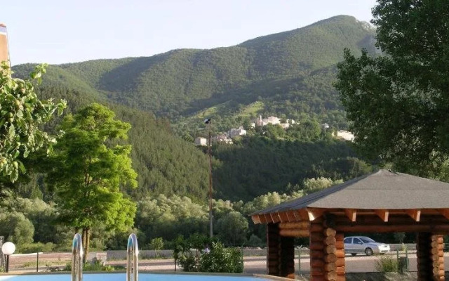 Les Chalets B&B