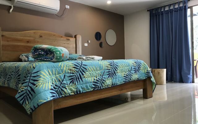 Hotel Villa Camila