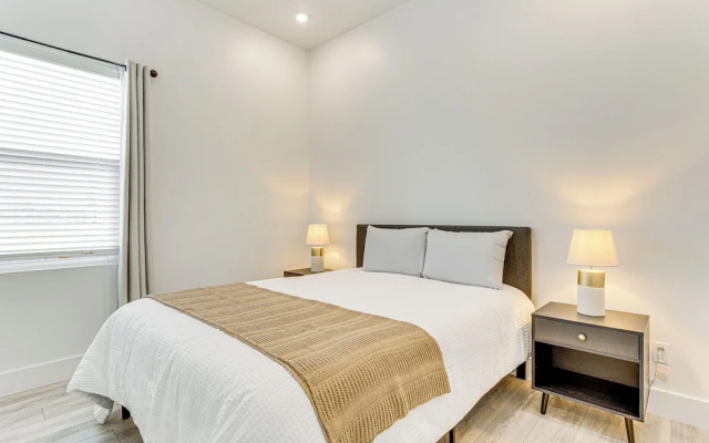 Pool Access & Private Yard: Oklahoma City Retreat