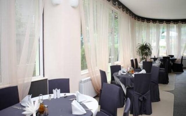 Family Hotel Diana