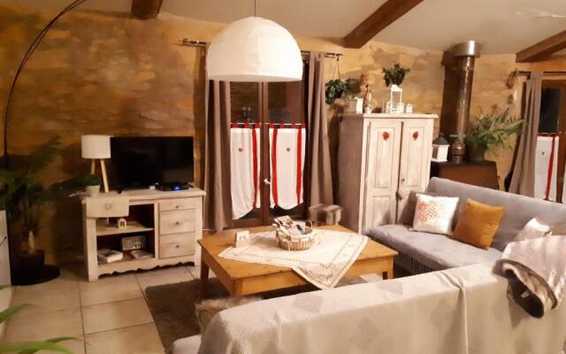 le clos des Vins d'anges