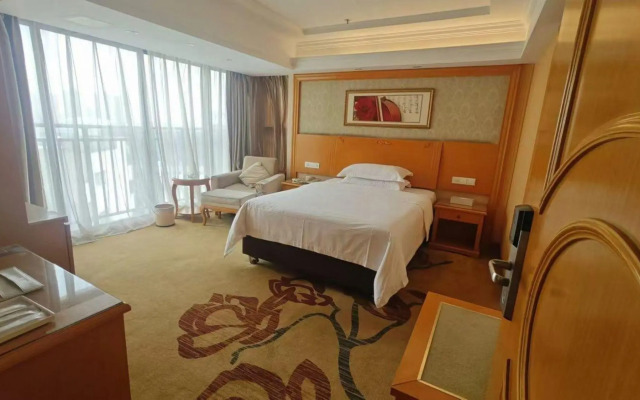 Vienna International Hotel Zhongshan Torch Development Zone