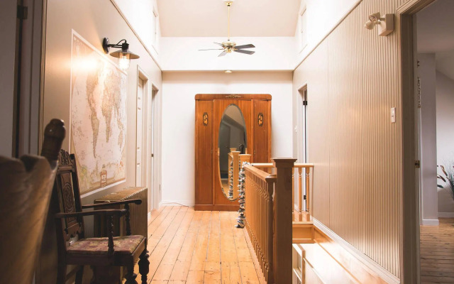 Auberge La Seigneurie