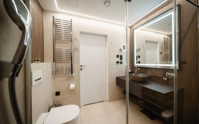 Hotel Rysy