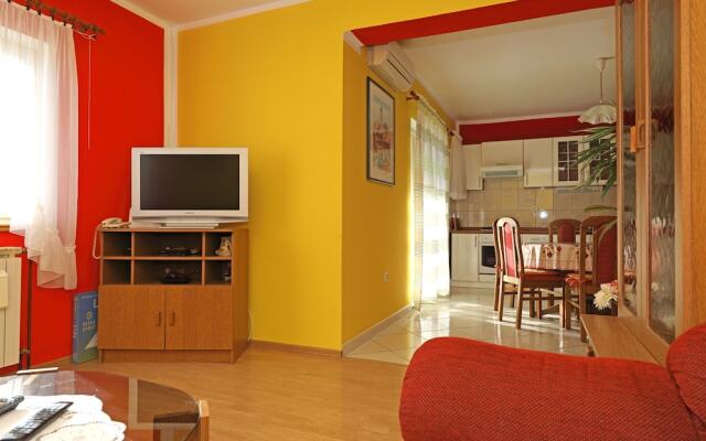 Apartment Grozdana