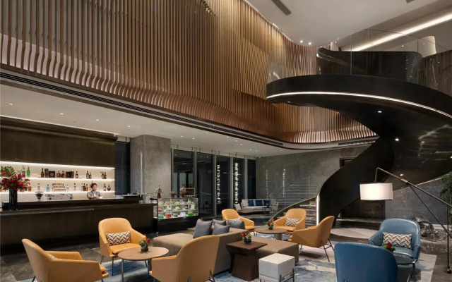 Pullman Huai'an