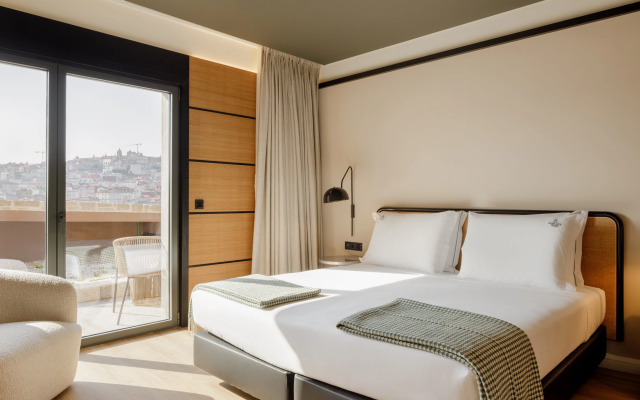 Porto River Soul Hotel