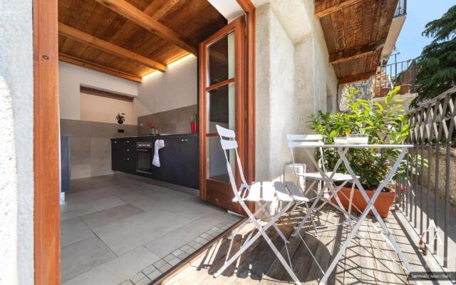 Alp Apartments - Tourneuve5