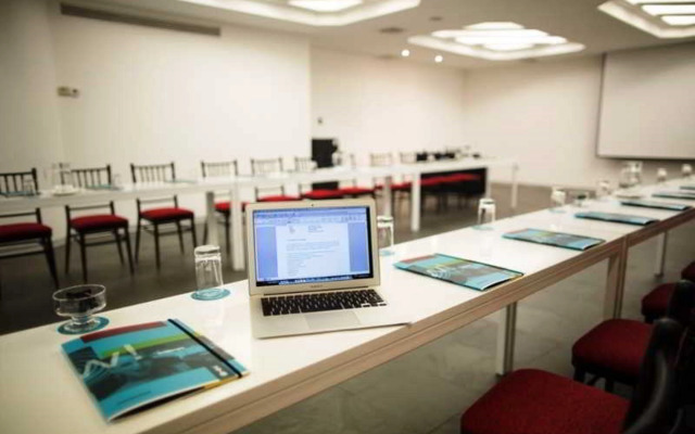 BTH Hotel - Boutique Concept