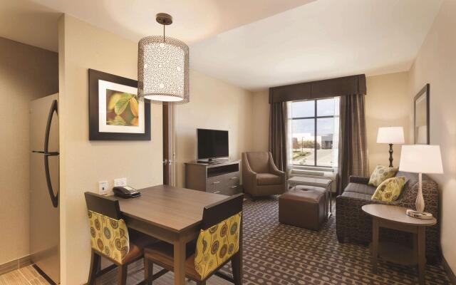 Homewood Suites by Hilton West Des Moines/SW Mall Area