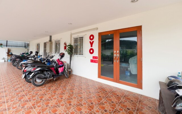 1069 Baan Nong Moo Apartment