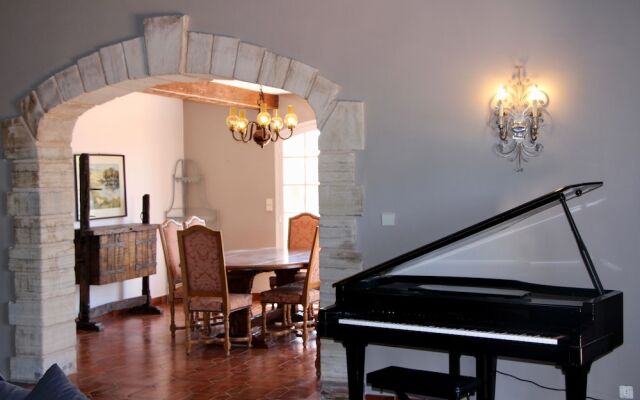 Villa Bellavista