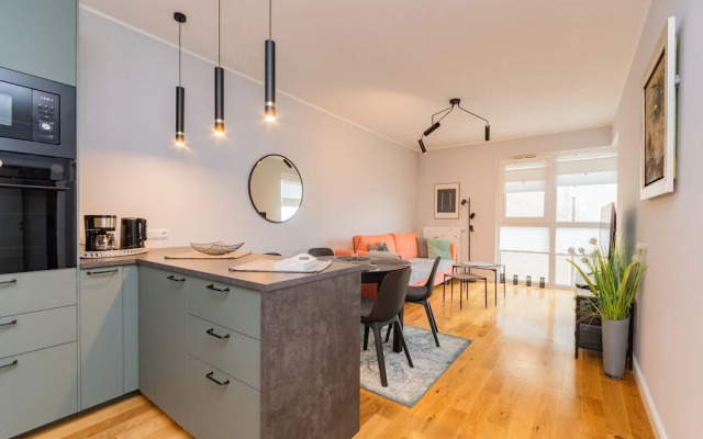 Letnica - Botanika by Grand Apartments