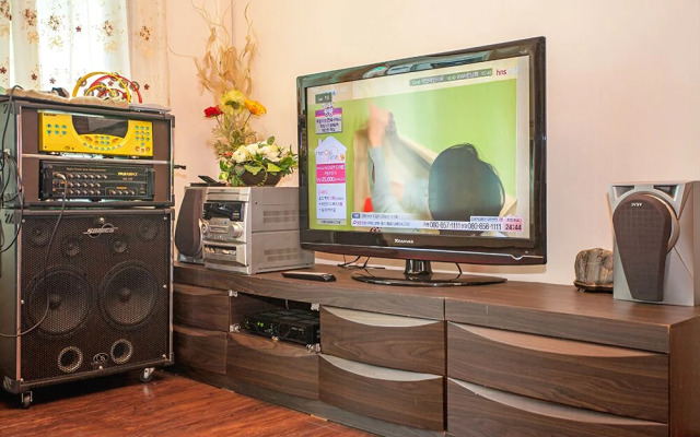 Yeoju Unique Pension