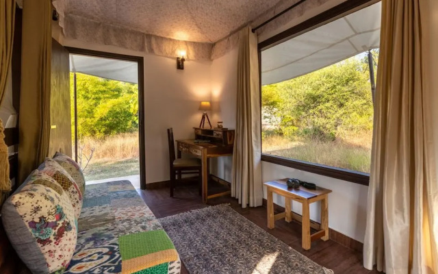 Soulacia Hotel and Resort