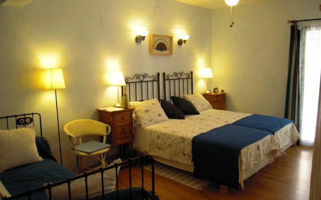 La Casa de la Abuela Clotilde