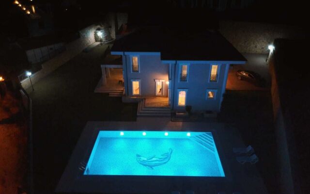 Kartepe Camp Hotel
