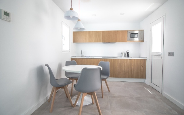 Guinate Club Apartamentos
