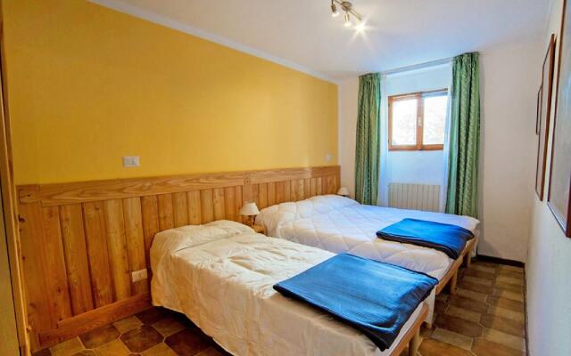 Cervinia - One Bedroom No.3