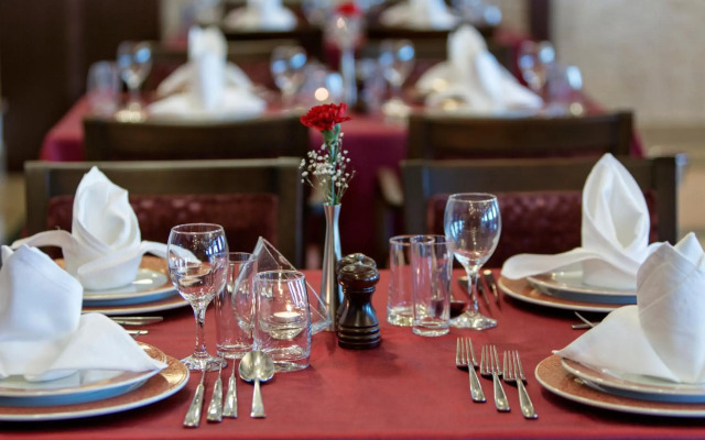 Alba Royal Hotel - Ultra All Inclusive - Adults Only 16+