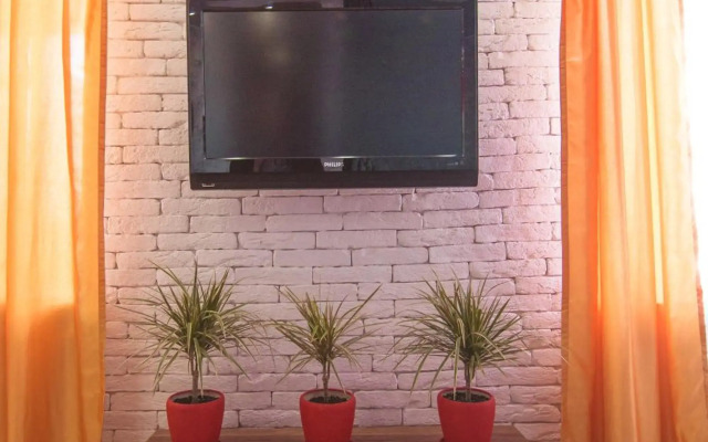 Vip apartmen Harkovskaya