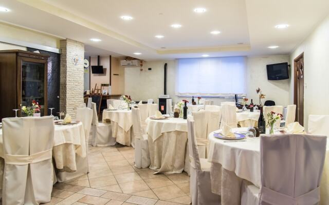 Locanda Belvedere