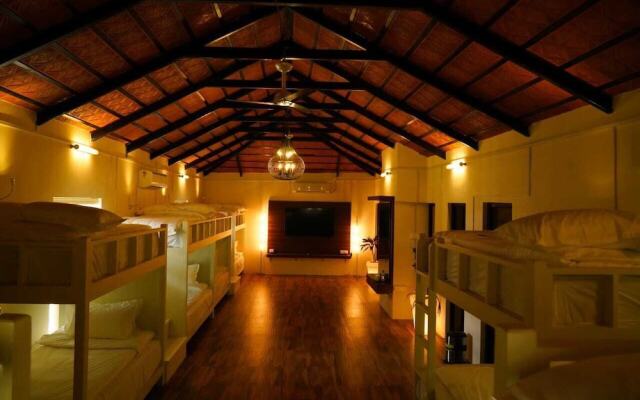 UDS COCO Hotels and Resorts