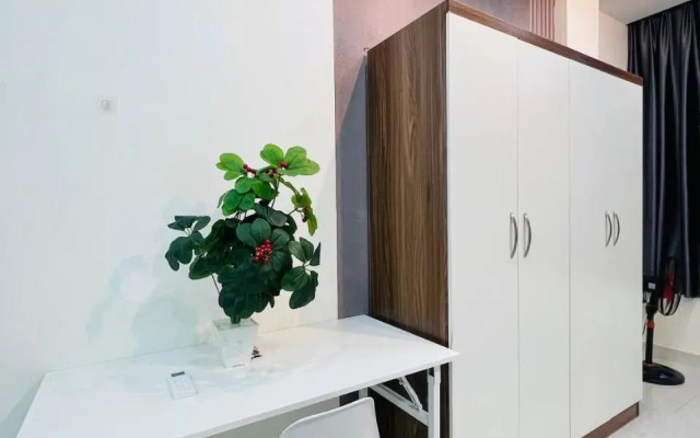 Trangia Apartment 4