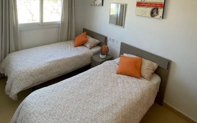 Condado De Alhama Apartment N5 - 2 Bedrooms
