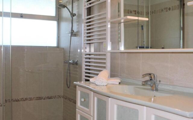 Appartement Villeneuve-Loubet, 3 pièces, 6 personnes - FR-1-252A-63