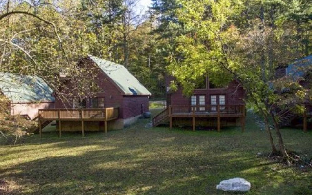 The Villas at Coosawattee I