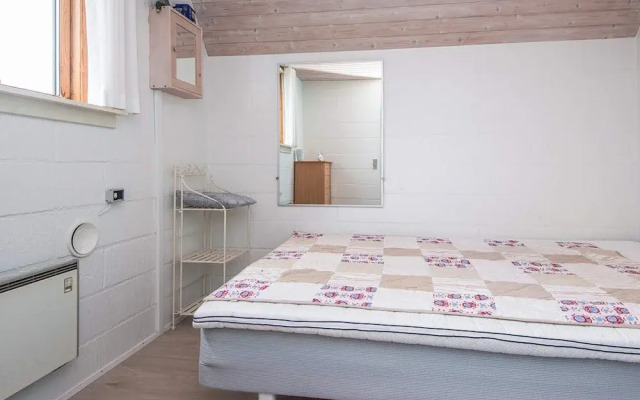 8 Person Holiday Home in Glesborg-by Traum