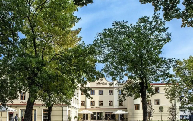 Akacja Medical Resort