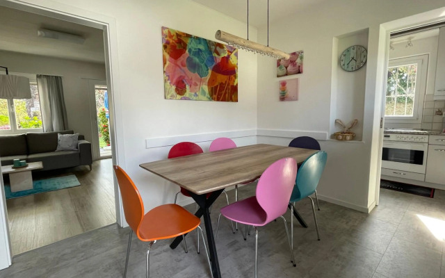 Ascona Casa Cristina