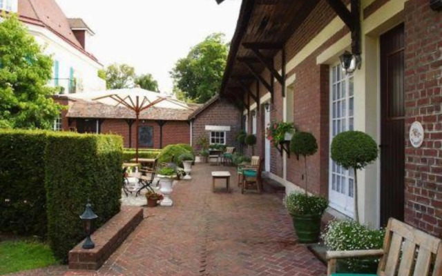 Château de Montreuil