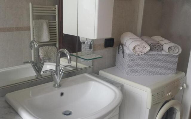 Appartamento del Parco