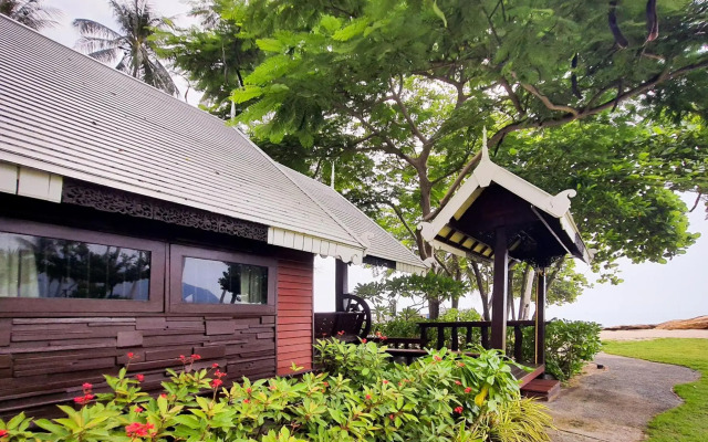 Baan Thong Ching Resort