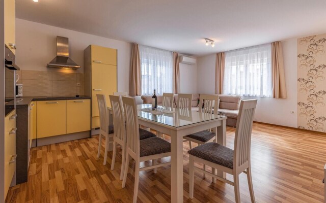 Amazing Home in Medulin With Wifi and 3 Bedrooms